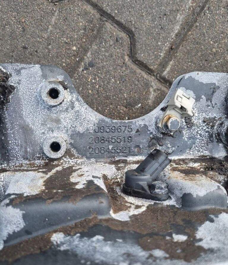 Renault OBUDOWA SPRZĘGŁA MANUAL PREMIUM DXI 11 VOLVO FM D11 Renault RENAULT PREMIUM DXI 11 VOLVO FM D11 - Συμπλέκτης και ανταλλακτικά για Φορτηγό: φωτογραφία 3 Renault OBUDOWA SPRZĘGŁA MANUAL PREMIUM DXI 11 VOLVO FM D11 Renault RENAULT PREMIUM DXI 11 VOLVO FM D11 - Συμπλέκτης και ανταλλακτικά για Φορτηγό: φωτογραφία 3