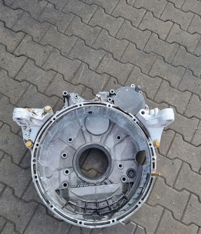 Renault OBUDOWA SPRZĘGŁA MANUAL PREMIUM DXI 11 VOLVO FM D11 Renault RENAULT PREMIUM DXI 11 VOLVO FM D11 - Συμπλέκτης και ανταλλακτικά για Φορτηγό: φωτογραφία 1 Renault OBUDOWA SPRZĘGŁA MANUAL PREMIUM DXI 11 VOLVO FM D11 Renault RENAULT PREMIUM DXI 11 VOLVO FM D11 - Συμπλέκτης και ανταλλακτικά για Φορτηγό: φωτογραφία 1