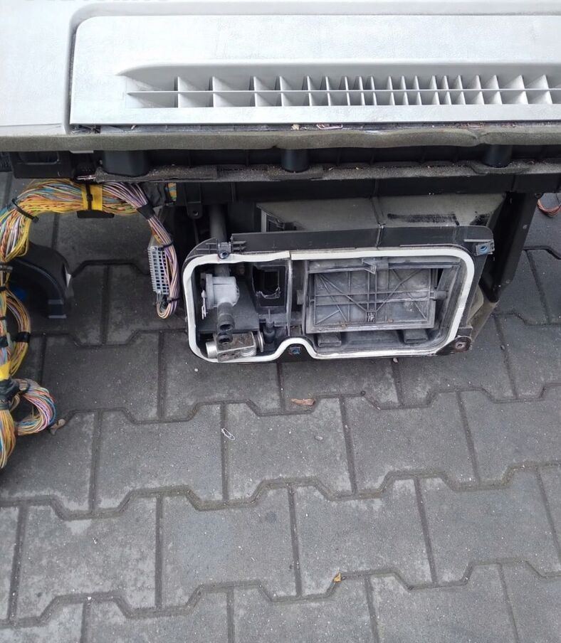 Renault PRZEKŁADKA ANGLIKA LANDER KERAX MIDLUM - Ταμπλό αυτοκινήτου για Φορτηγό: φωτογραφία 4 Renault PRZEKŁADKA ANGLIKA LANDER KERAX MIDLUM - Ταμπλό αυτοκινήτου για Φορτηγό: φωτογραφία 4