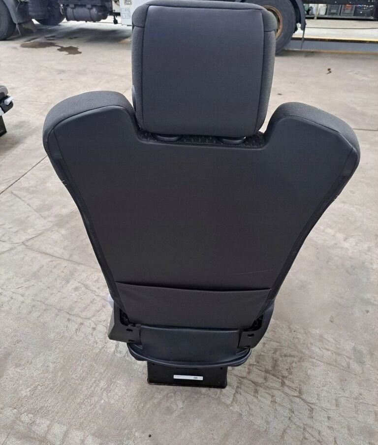 Renault SIEDZENIE KIEROWCY Renault RANGE GAMA T C K - Kάθισμα για Φορτηγό: φωτογραφία 5 Renault SIEDZENIE KIEROWCY Renault RANGE GAMA T C K - Kάθισμα για Φορτηγό: φωτογραφία 5