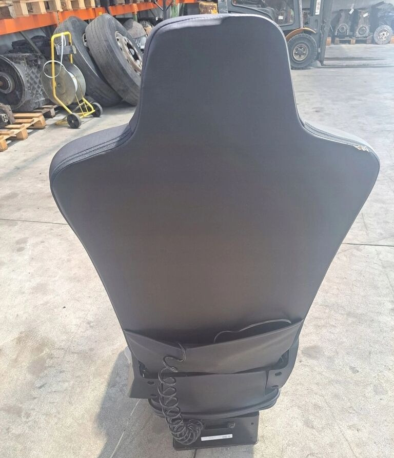 Renault SIEDZENIE KIEROWCY Renault RANGE GAMA T C K - Kάθισμα για Φορτηγό: φωτογραφία 2 Renault SIEDZENIE KIEROWCY Renault RANGE GAMA T C K - Kάθισμα για Φορτηγό: φωτογραφία 2
