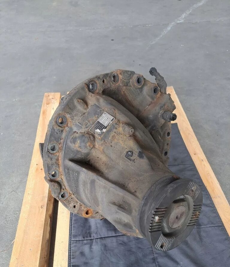 Renault WKŁAD MOSTU DYFER GAMA T VOLVO FH 4 FM 4 MERITOR MS17X   Renault - Διαφορικό για Φορτηγό: φωτογραφία 4 Renault WKŁAD MOSTU DYFER GAMA T VOLVO FH 4 FM 4 MERITOR MS17X   Renault - Διαφορικό για Φορτηγό: φωτογραφία 4