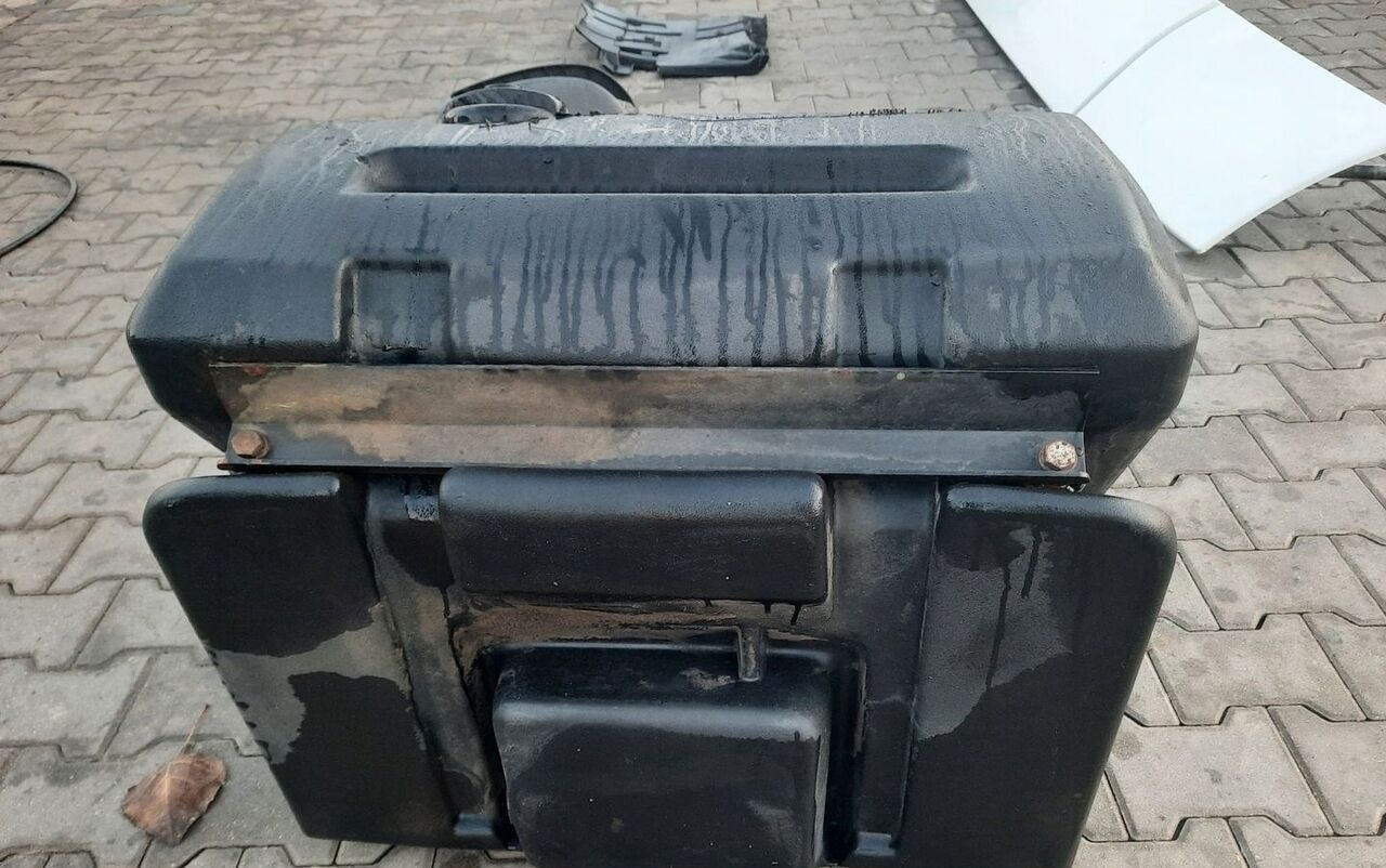 Renault ZBIORNIK PALIWA RENAULT GAMA D MIDLUM DXI VOLVO FL - Ρεζερβουάρ καυσίμου για Φορτηγό: φωτογραφία 5 Renault ZBIORNIK PALIWA RENAULT GAMA D MIDLUM DXI VOLVO FL - Ρεζερβουάρ καυσίμου για Φορτηγό: φωτογραφία 5