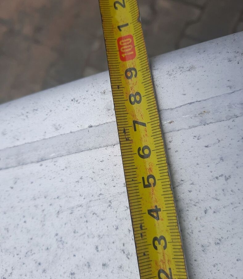 Renault ZBIORNIK PALIWA RENAULT GAMA RANGE T 100/70/70 20503505 - Ρεζερβουάρ καυσίμου για Φορτηγό: φωτογραφία 3 Renault ZBIORNIK PALIWA RENAULT GAMA RANGE T 100/70/70 20503505 - Ρεζερβουάρ καυσίμου για Φορτηγό: φωτογραφία 3