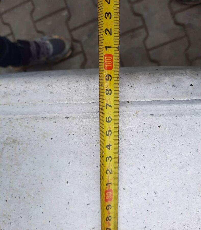 Renault ZBIORNIK PALIWA RENAULT GAMA RANGE T 100/70/70 21516447 - Ρεζερβουάρ καυσίμου για Φορτηγό: φωτογραφία 2 Renault ZBIORNIK PALIWA RENAULT GAMA RANGE T 100/70/70 21516447 - Ρεζερβουάρ καυσίμου για Φορτηγό: φωτογραφία 2