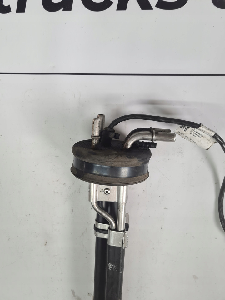 SMOK ADBLUE Z CZUJNIKIEM JAKOŚCI RENAULT GAMA VOLVO FH 4 LIFT FH 5 LOW DECK - Σύστημα εξάτμισης για Φορτηγό: φωτογραφία 3 SMOK ADBLUE Z CZUJNIKIEM JAKOŚCI RENAULT GAMA VOLVO FH 4 LIFT FH 5 LOW DECK - Σύστημα εξάτμισης για Φορτηγό: φωτογραφία 3