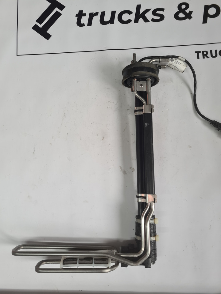 SMOK ADBLUE Z CZUJNIKIEM JAKOŚCI RENAULT GAMA VOLVO FH 4 LIFT FH 5 LOW DECK - Σύστημα εξάτμισης για Φορτηγό: φωτογραφία 1 SMOK ADBLUE Z CZUJNIKIEM JAKOŚCI RENAULT GAMA VOLVO FH 4 LIFT FH 5 LOW DECK - Σύστημα εξάτμισης για Φορτηγό: φωτογραφία 1