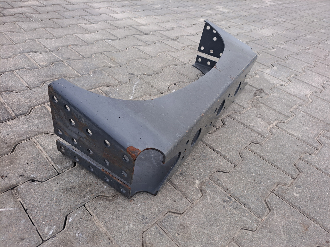 VOLVO BELKA POPRZECZKA RAMY TYŁ RENAULT GAMA T RANGE VOLVO FH 4 FM 4 - Αμάξωμα και εξωτερικό για Φορτηγό: φωτογραφία 2 VOLVO BELKA POPRZECZKA RAMY TYŁ RENAULT GAMA T RANGE VOLVO FH 4 FM 4 - Αμάξωμα και εξωτερικό για Φορτηγό: φωτογραφία 2