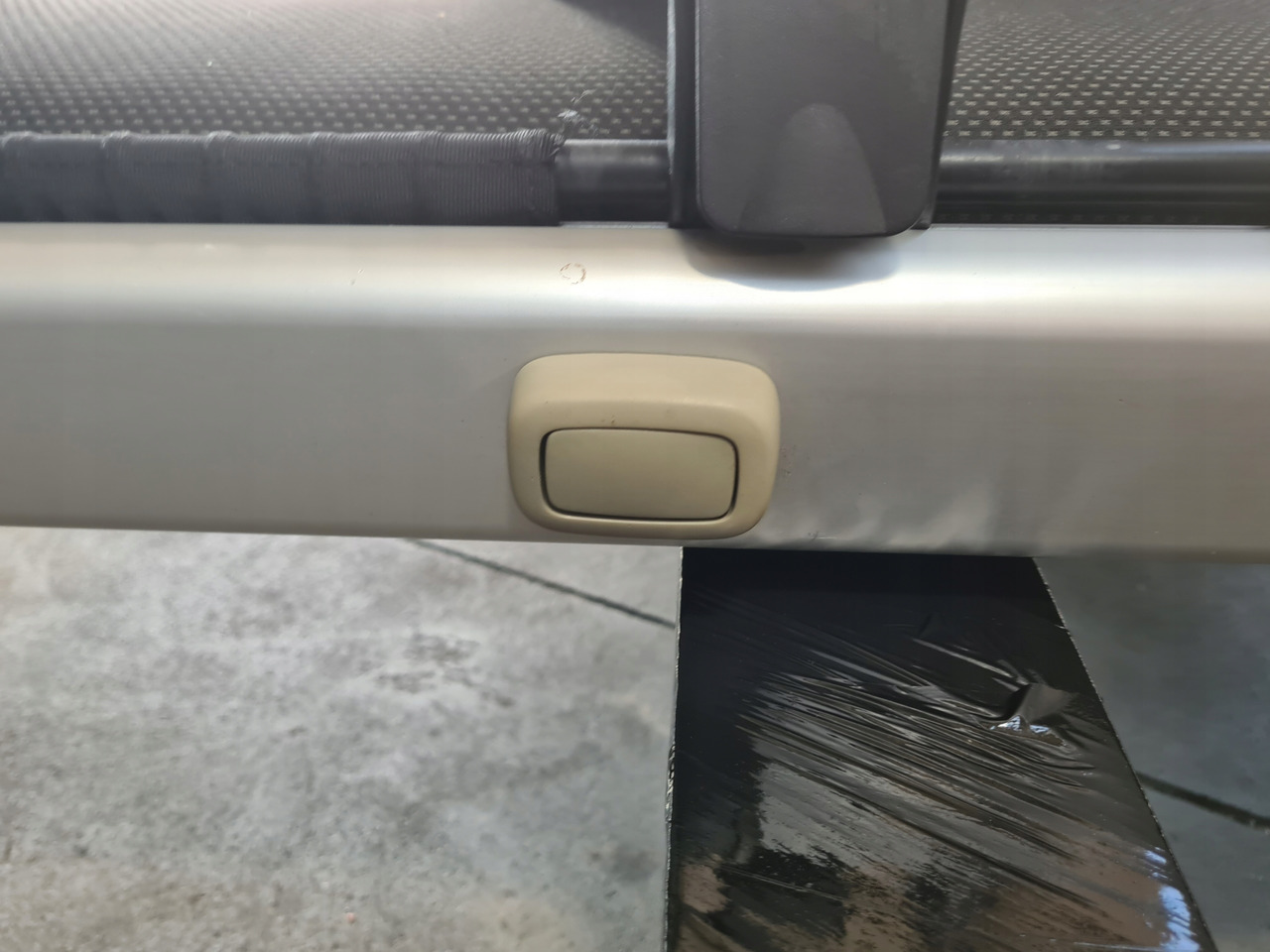 Kάθισμα για Φορτηγό VOLVO ŁÓŻKO KOMPLETNE GÓRNE LEŻANKA MOCOWANIA: φωτογραφία 8 Kάθισμα για Φορτηγό VOLVO ŁÓŻKO KOMPLETNE GÓRNE LEŻANKA MOCOWANIA: φωτογραφία 8