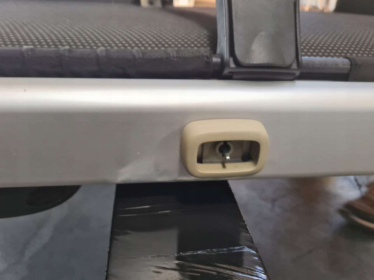 Kάθισμα για Φορτηγό VOLVO ŁÓŻKO KOMPLETNE GÓRNE LEŻANKA MOCOWANIA: φωτογραφία 7 Kάθισμα για Φορτηγό VOLVO ŁÓŻKO KOMPLETNE GÓRNE LEŻANKA MOCOWANIA: φωτογραφία 7