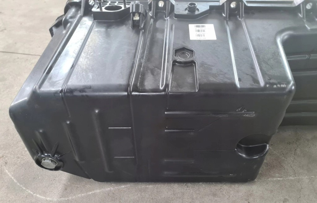 VOLVO MISA MISKA OLEJOWA SILNIKA VOLVO FH 16 D16K EURO 6 - Κάρτερ λαδιού για Φορτηγό: φωτογραφία 5 VOLVO MISA MISKA OLEJOWA SILNIKA VOLVO FH 16 D16K EURO 6 - Κάρτερ λαδιού για Φορτηγό: φωτογραφία 5