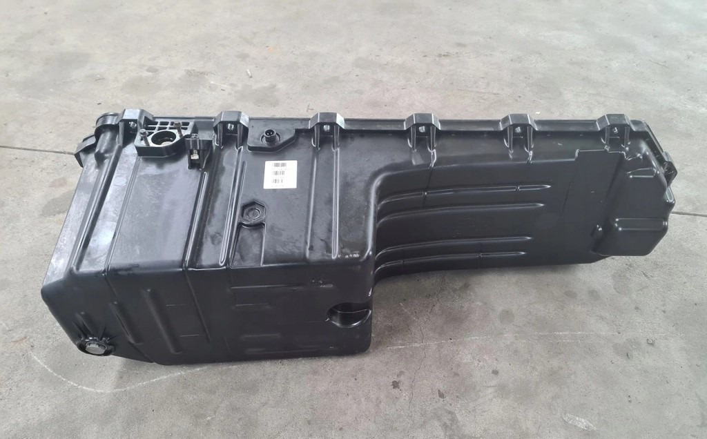 VOLVO MISA MISKA OLEJOWA SILNIKA VOLVO FH 16 D16K EURO 6 - Κάρτερ λαδιού για Φορτηγό: φωτογραφία 4 VOLVO MISA MISKA OLEJOWA SILNIKA VOLVO FH 16 D16K EURO 6 - Κάρτερ λαδιού για Φορτηγό: φωτογραφία 4