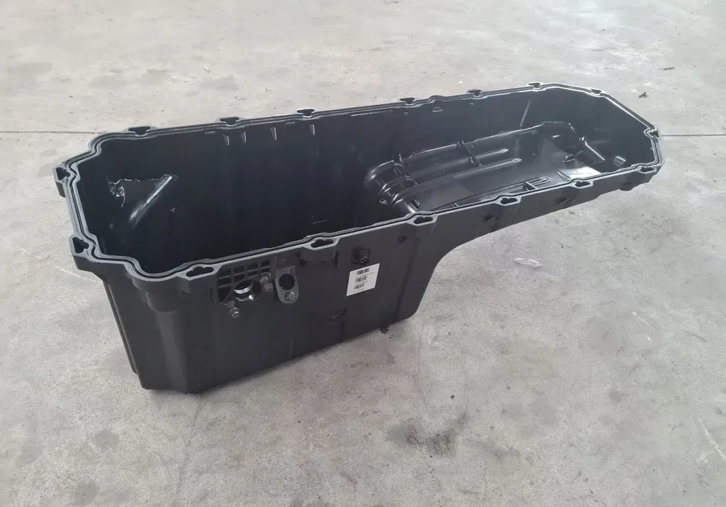 VOLVO MISA MISKA OLEJOWA SILNIKA VOLVO FH 16 D16K EURO 6 - Κάρτερ λαδιού για Φορτηγό: φωτογραφία 1 VOLVO MISA MISKA OLEJOWA SILNIKA VOLVO FH 16 D16K EURO 6 - Κάρτερ λαδιού για Φορτηγό: φωτογραφία 1