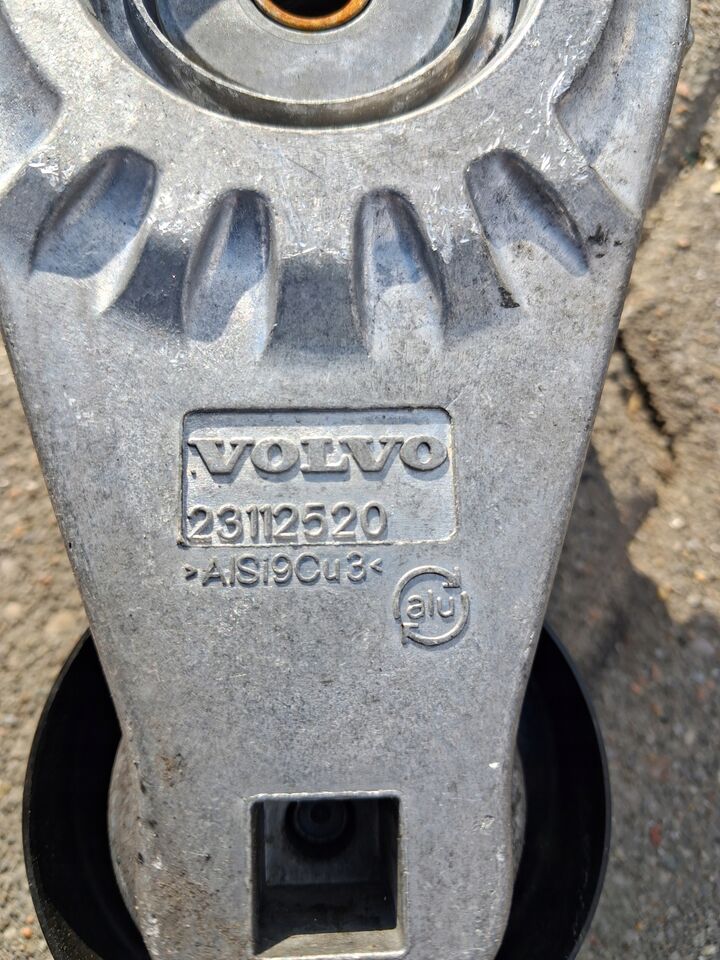 VOLVO ROLKA NAPINACZ PASKA ALTERNATORA RENAULT RANGE GAMA T VOLVO FH 4 5 - Κινητήρας και ανταλλακτικά για Φορτηγό: φωτογραφία 3 VOLVO ROLKA NAPINACZ PASKA ALTERNATORA RENAULT RANGE GAMA T VOLVO FH 4 5 - Κινητήρας και ανταλλακτικά για Φορτηγό: φωτογραφία 3