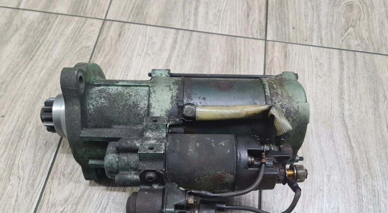 VOLVO ROZRUSZNIK ORYGINAŁ VOLVO FH 4 FH 16 D16K EURO 6 22602938 - Μίζα για Φορτηγό: φωτογραφία 3 VOLVO ROZRUSZNIK ORYGINAŁ VOLVO FH 4 FH 16 D16K EURO 6 22602938 - Μίζα για Φορτηγό: φωτογραφία 3