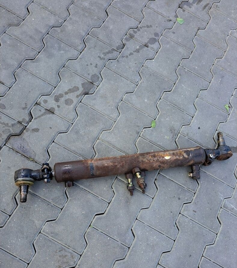 VOLVO SIŁOWNIK OSI SKRĘTNEJ KIEROWANEJ VOLVO FH FM 9 12 - Συστήματος διεύθυνσης για Φορτηγό: φωτογραφία 1 VOLVO SIŁOWNIK OSI SKRĘTNEJ KIEROWANEJ VOLVO FH FM 9 12 - Συστήματος διεύθυνσης για Φορτηγό: φωτογραφία 1