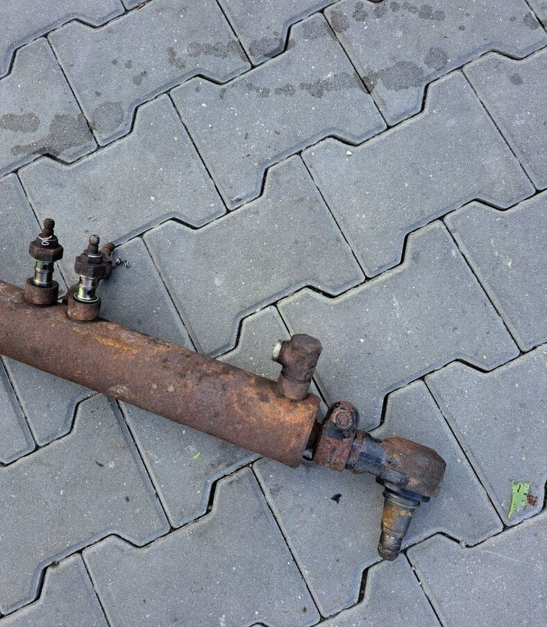 VOLVO SIŁOWNIK OSI SKRĘTNEJ KIEROWANEJ VOLVO FH FM 9 12 - Συστήματος διεύθυνσης για Φορτηγό: φωτογραφία 3 VOLVO SIŁOWNIK OSI SKRĘTNEJ KIEROWANEJ VOLVO FH FM 9 12 - Συστήματος διεύθυνσης για Φορτηγό: φωτογραφία 3