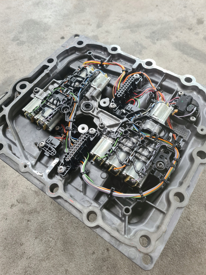 VOLVO WYBIERAK SKRZYNI BIEGÓW "TRAG G" Z RETARDEREM VOLVO FH 4 5 RENAULT GAMA T - Κιβώτιο ταχυτήτων και ανταλλακτικά για Φορτηγό: φωτογραφία 4 VOLVO WYBIERAK SKRZYNI BIEGÓW "TRAG G" Z RETARDEREM VOLVO FH 4 5 RENAULT GAMA T - Κιβώτιο ταχυτήτων και ανταλλακτικά για Φορτηγό: φωτογραφία 4