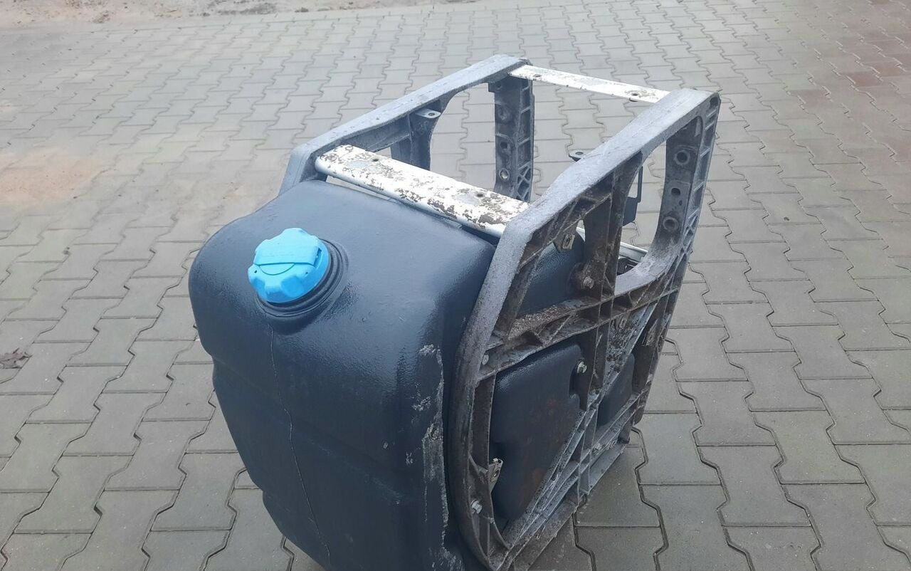 VOLVO ZBIORNIK ADBLUE RENAULT GAMA RANGE K C T VOLVO FH 4 FM 4 FMX FH 5 FM 5 - Μονάδα ρεζερβουάρ AdBlue για Φορτηγό: φωτογραφία 2 VOLVO ZBIORNIK ADBLUE RENAULT GAMA RANGE K C T VOLVO FH 4 FM 4 FMX FH 5 FM 5 - Μονάδα ρεζερβουάρ AdBlue για Φορτηγό: φωτογραφία 2