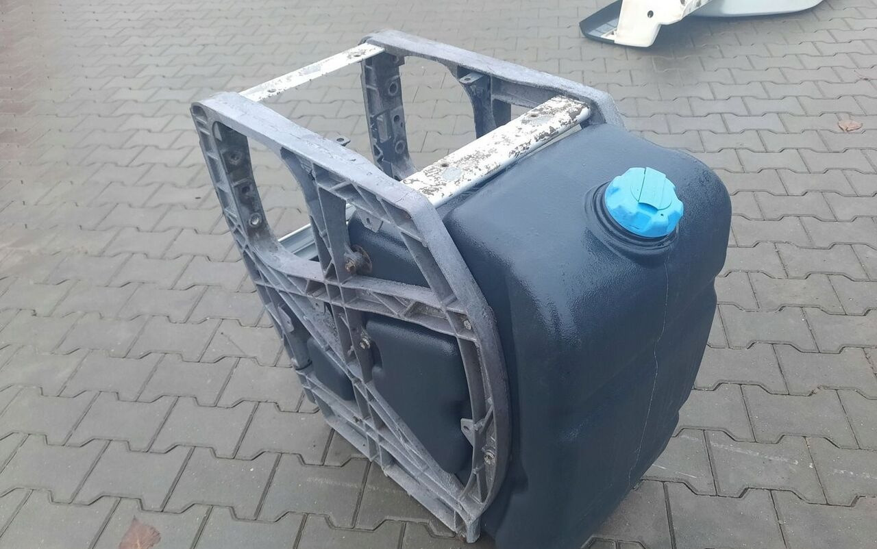 VOLVO ZBIORNIK ADBLUE RENAULT GAMA RANGE K C T VOLVO FH 4 FM 4 FMX FH 5 FM 5 - Μονάδα ρεζερβουάρ AdBlue για Φορτηγό: φωτογραφία 1 VOLVO ZBIORNIK ADBLUE RENAULT GAMA RANGE K C T VOLVO FH 4 FM 4 FMX FH 5 FM 5 - Μονάδα ρεζερβουάρ AdBlue για Φορτηγό: φωτογραφία 1