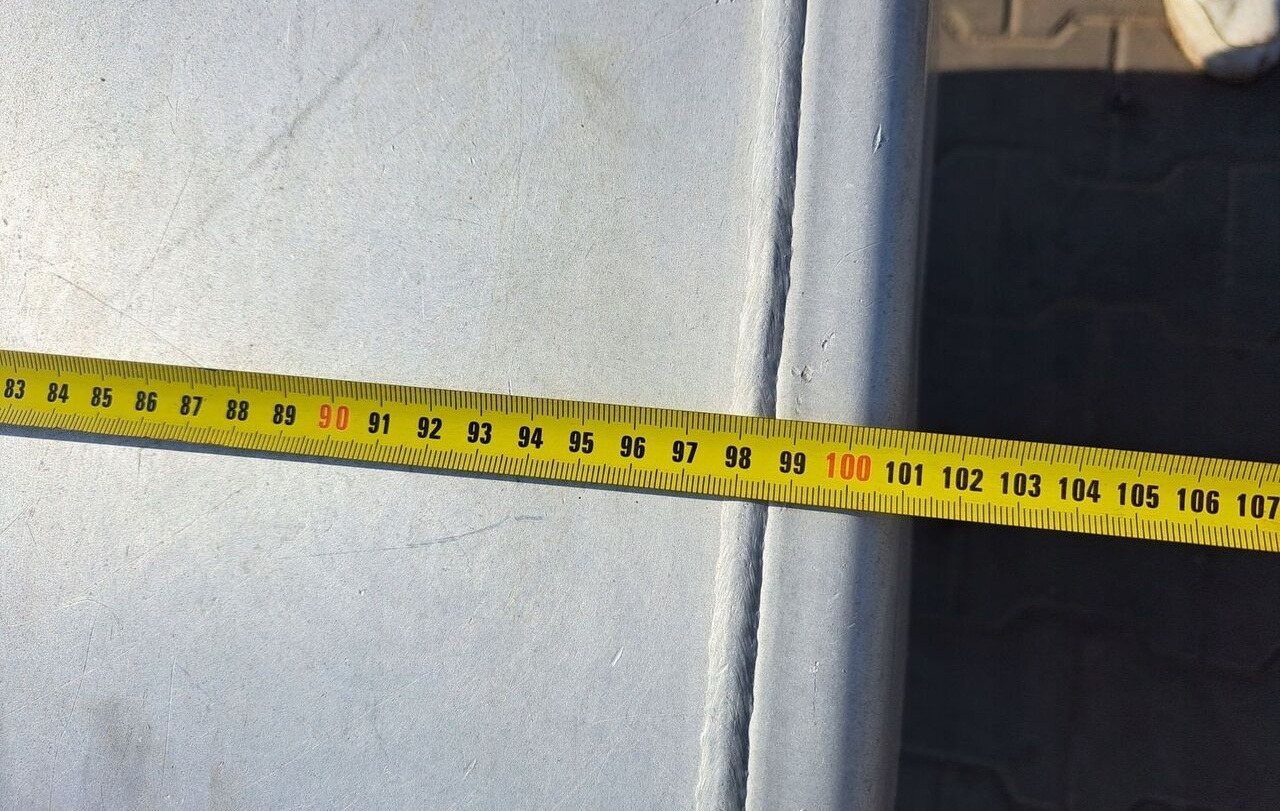 VOLVO ZBIORNIK PALIWA VOLVO FH 4 RENAULT GAMA T 100/70/70 21516447 - Ρεζερβουάρ καυσίμου για Φορτηγό: φωτογραφία 5 VOLVO ZBIORNIK PALIWA VOLVO FH 4 RENAULT GAMA T 100/70/70 21516447 - Ρεζερβουάρ καυσίμου για Φορτηγό: φωτογραφία 5