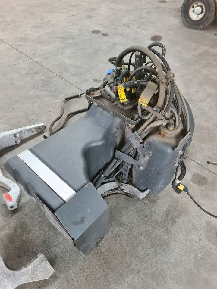 VOLVO ZBIORNIK POMPA WIĄZKA ADBLUE KOMPLET RENAULT GAMA T VOLVO FH 4 FM 4 - Μονάδα ρεζερβουάρ AdBlue: φωτογραφία 5 VOLVO ZBIORNIK POMPA WIĄZKA ADBLUE KOMPLET RENAULT GAMA T VOLVO FH 4 FM 4 - Μονάδα ρεζερβουάρ AdBlue: φωτογραφία 5