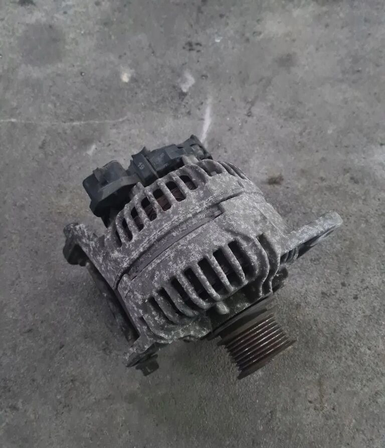 Volvo ALTERNATOR ORYGINAŁ 150A FH 16 D16K EURO 6 22591479 Volvo 150A VOLVO FH 16 D16K EURO 6 - Δυναμό για Φορτηγό: φωτογραφία 2 Volvo ALTERNATOR ORYGINAŁ 150A FH 16 D16K EURO 6 22591479 Volvo 150A VOLVO FH 16 D16K EURO 6 - Δυναμό για Φορτηγό: φωτογραφία 2