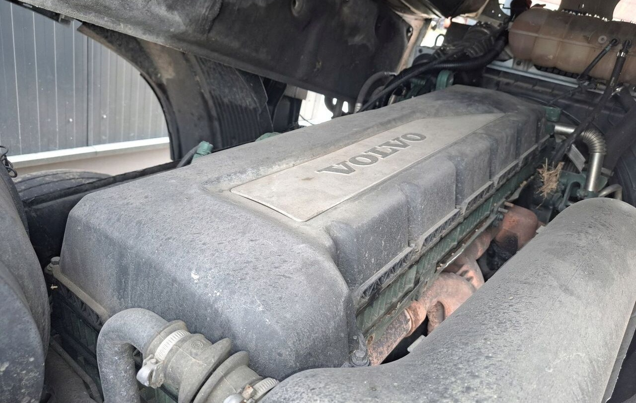 Volvo D13K 540 VOLVO Volvo FH 4 - Κινητήρας για Φορτηγό: φωτογραφία 1 Volvo D13K 540 VOLVO Volvo FH 4 - Κινητήρας για Φορτηγό: φωτογραφία 1
