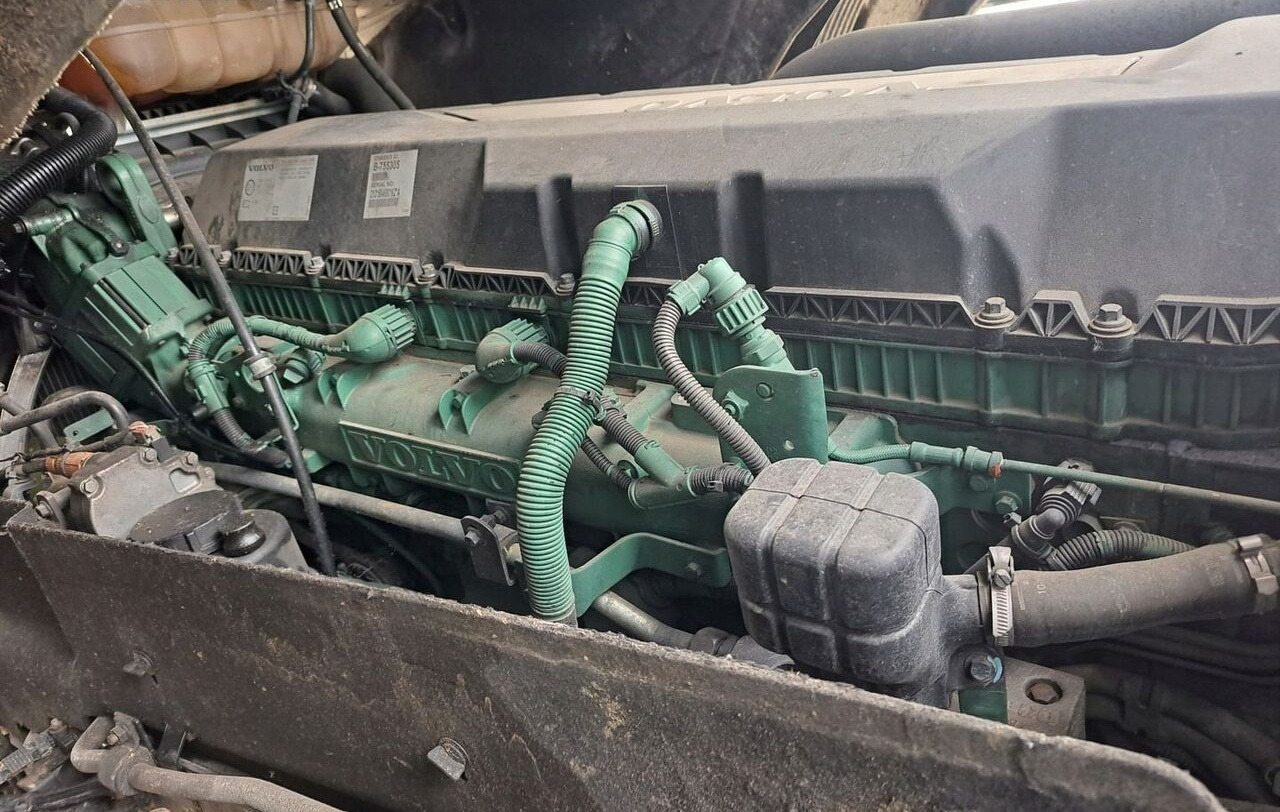 Volvo D13K 540 VOLVO Volvo FH 4 - Κινητήρας για Φορτηγό: φωτογραφία 4 Volvo D13K 540 VOLVO Volvo FH 4 - Κινητήρας για Φορτηγό: φωτογραφία 4