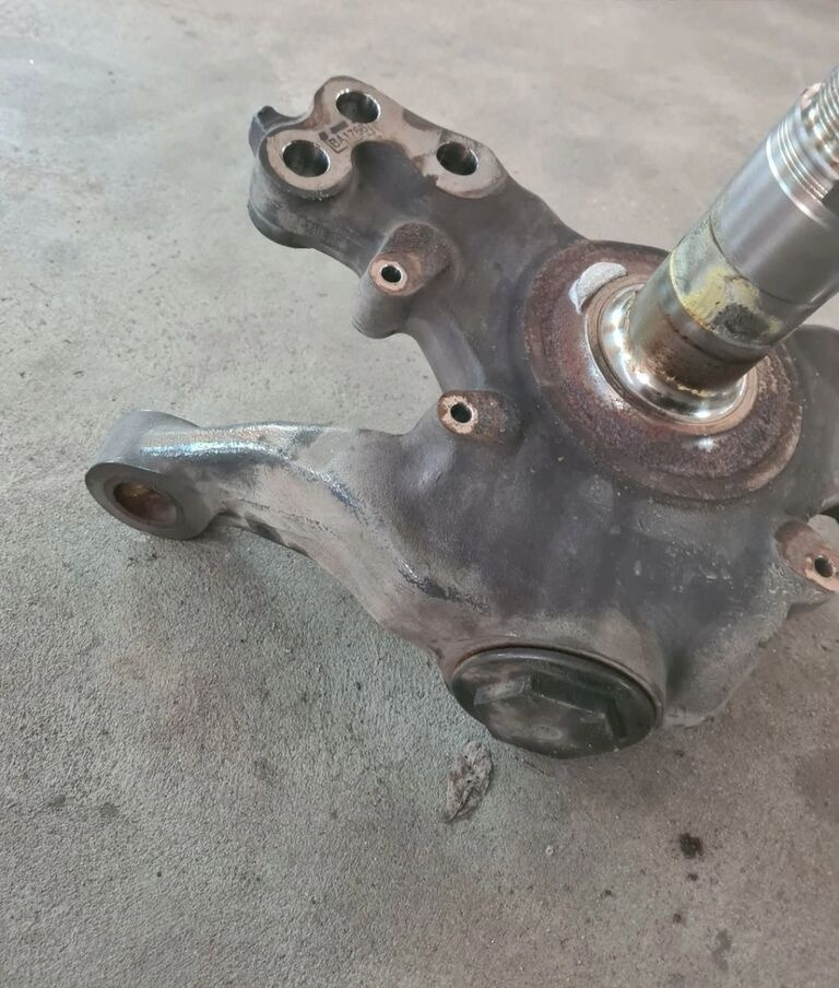 Volvo FH 4 FM 4 FH 5 FM 5 RENAULT GAMA T FI 58 22848432 22848433 Volvo VOLVO FH 4 FM 4 FH 5 FM 5 RENAULT GAMA T FI 58 22848433 - Ακραξόνιο για Φορτηγό: φωτογραφία 5 Volvo FH 4 FM 4 FH 5 FM 5 RENAULT GAMA T FI 58 22848432 22848433 Volvo VOLVO FH 4 FM 4 FH 5 FM 5 RENAULT GAMA T FI 58 22848433 - Ακραξόνιο για Φορτηγό: φωτογραφία 5