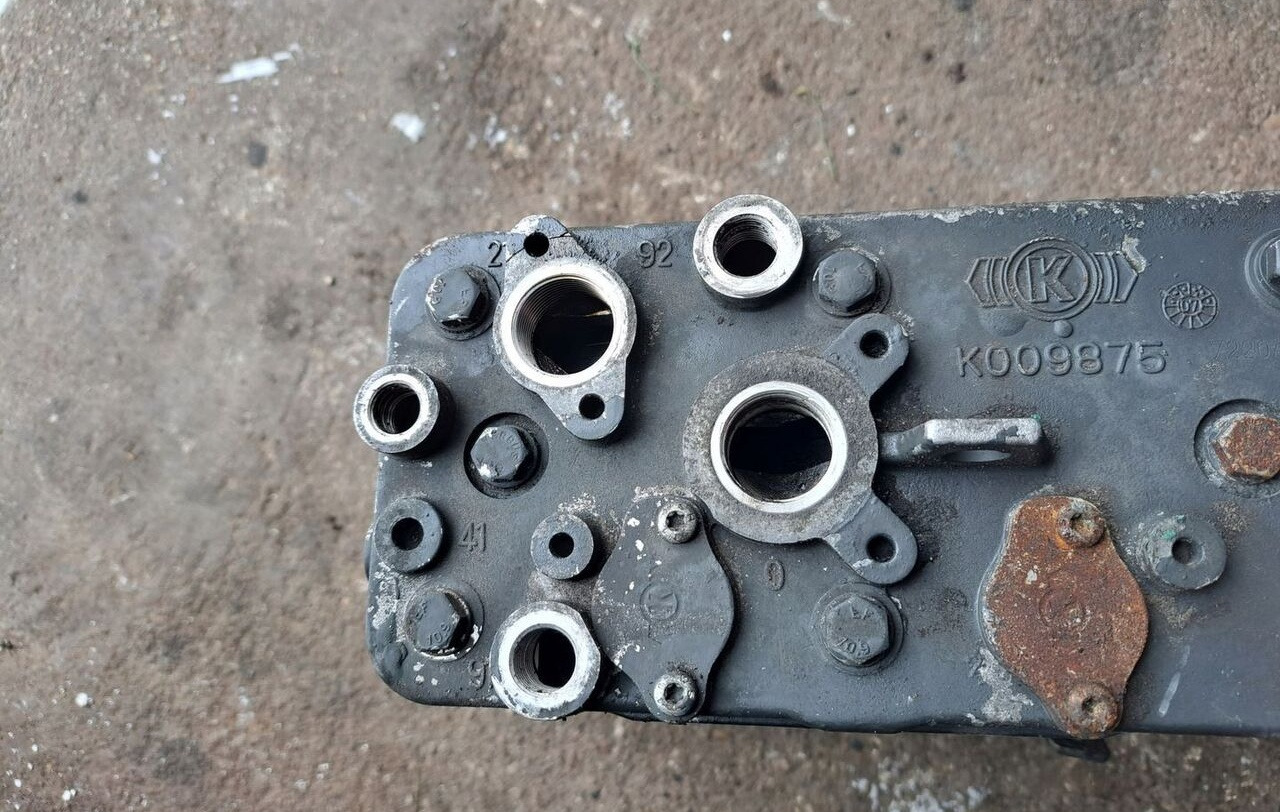 Volvo FL FE truck - Κομπρεσέρ για Φορτηγό: φωτογραφία 4 Volvo FL FE truck - Κομπρεσέρ για Φορτηγό: φωτογραφία 4