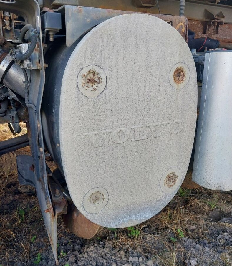 Volvo KATALIZATOR TŁUMIK VOLVO FE RENAULT PREMIUM DXI D7 - Καταλυτικός μετατροπέας για Φορτηγό: φωτογραφία 1 Volvo KATALIZATOR TŁUMIK VOLVO FE RENAULT PREMIUM DXI D7 - Καταλυτικός μετατροπέας για Φορτηγό: φωτογραφία 1