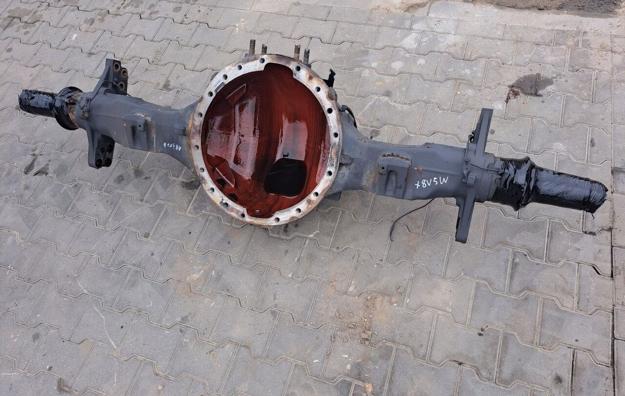 Volvo OBUDOWA MOSTU POCHWA MS18X VOLVO FH 4 FMX 18 SZPILEK 3201X9280 - Μετάδοσης κίνησης για Φορτηγό: φωτογραφία 3 Volvo OBUDOWA MOSTU POCHWA MS18X VOLVO FH 4 FMX 18 SZPILEK 3201X9280 - Μετάδοσης κίνησης για Φορτηγό: φωτογραφία 3