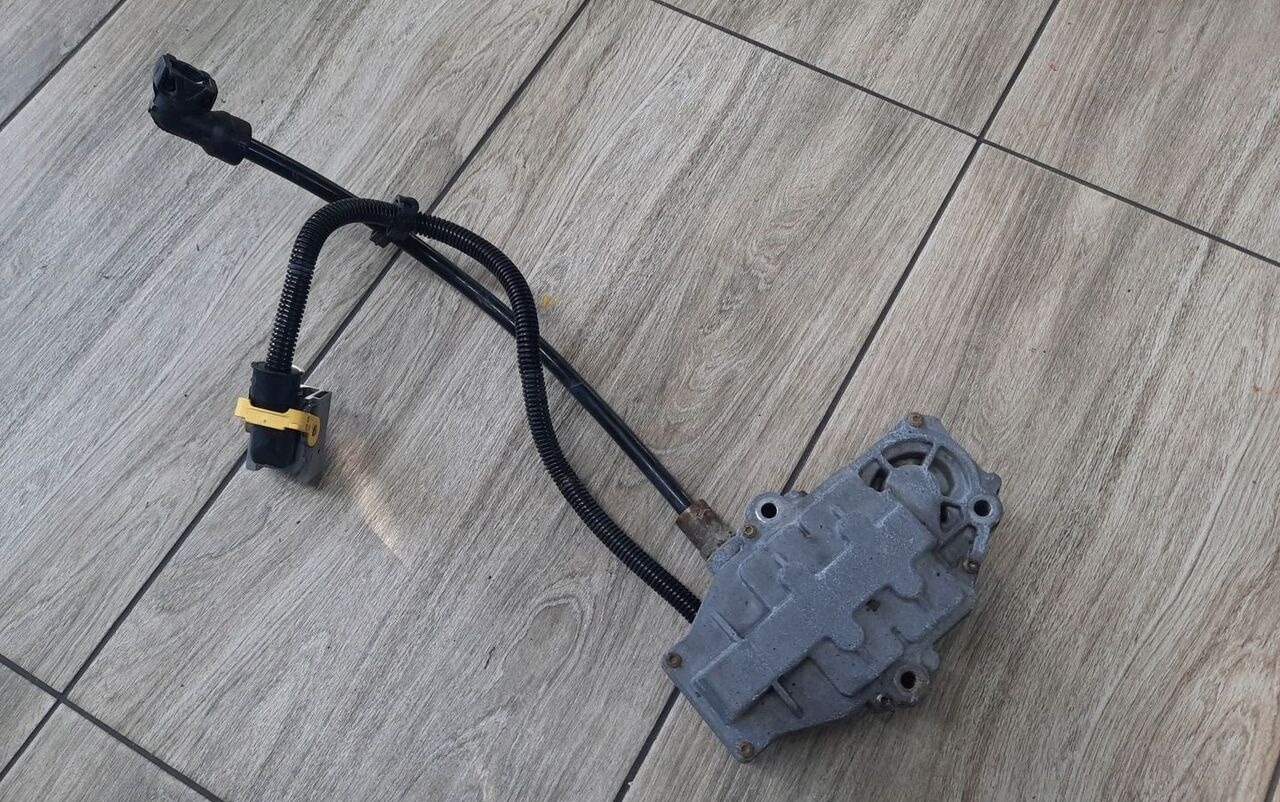 Volvo WYSPRZĘGLIK ZAWÓR PWM RENAULT GAMA T FH 4 22327072 - Κύλινδρος συμπλέκτη για Φορτηγό: φωτογραφία 3 Volvo WYSPRZĘGLIK ZAWÓR PWM RENAULT GAMA T FH 4 22327072 - Κύλινδρος συμπλέκτη για Φορτηγό: φωτογραφία 3