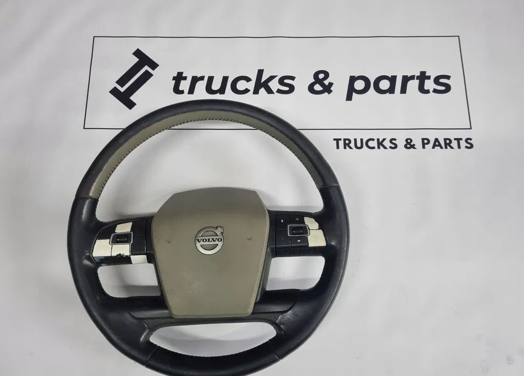 WIELOFUNKCYJNA VOLVO FH 4 FM 4 FMX - Τιμόνι: φωτογραφία 1 WIELOFUNKCYJNA VOLVO FH 4 FM 4 FMX - Τιμόνι: φωτογραφία 1
