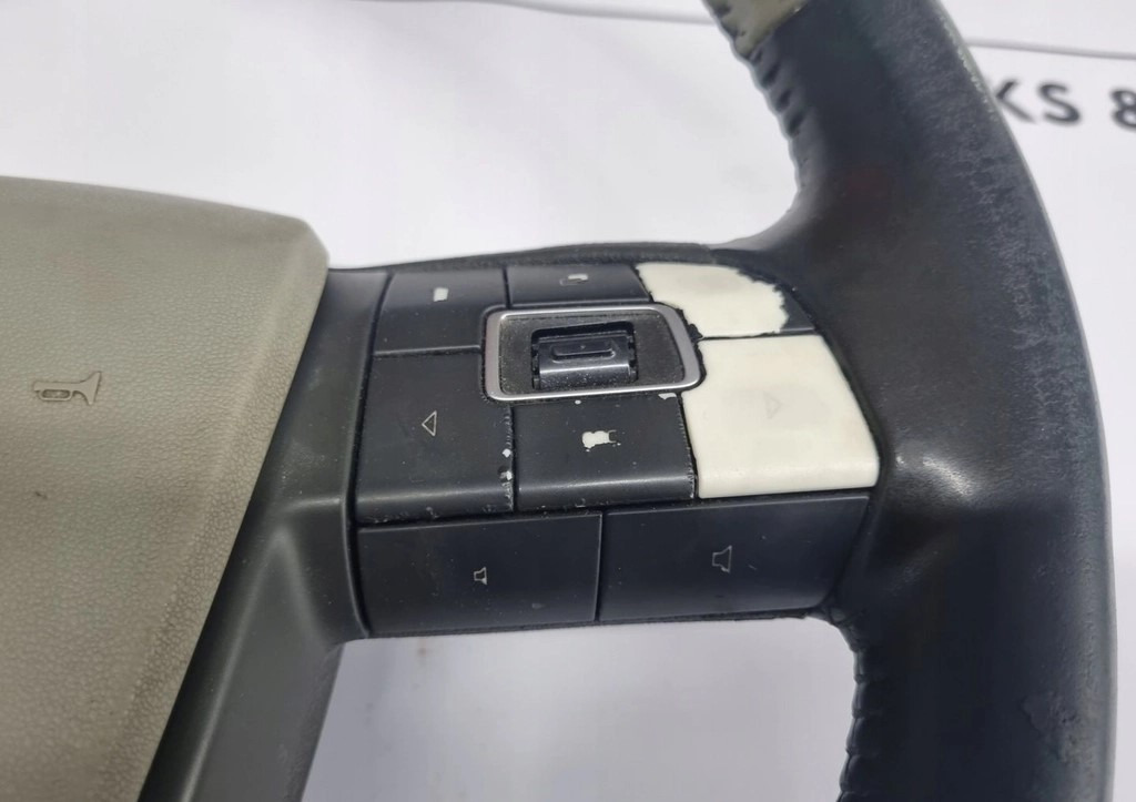 WIELOFUNKCYJNA VOLVO FH 4 FM 4 FMX - Τιμόνι: φωτογραφία 5 WIELOFUNKCYJNA VOLVO FH 4 FM 4 FMX - Τιμόνι: φωτογραφία 5