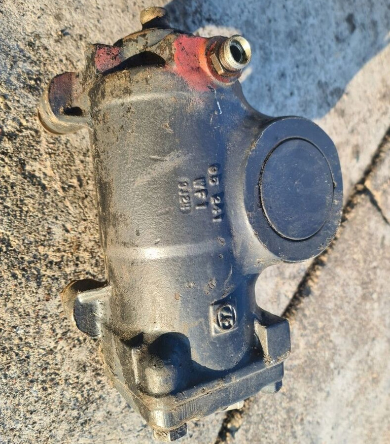 ZF KOLUMNA PRZEKŁADNIA KIEROWNICZA RENAULT MIDLUM DXI 19,5 - Κρεμαγιέρα για Φορτηγό: φωτογραφία 1 ZF KOLUMNA PRZEKŁADNIA KIEROWNICZA RENAULT MIDLUM DXI 19,5 - Κρεμαγιέρα για Φορτηγό: φωτογραφία 1