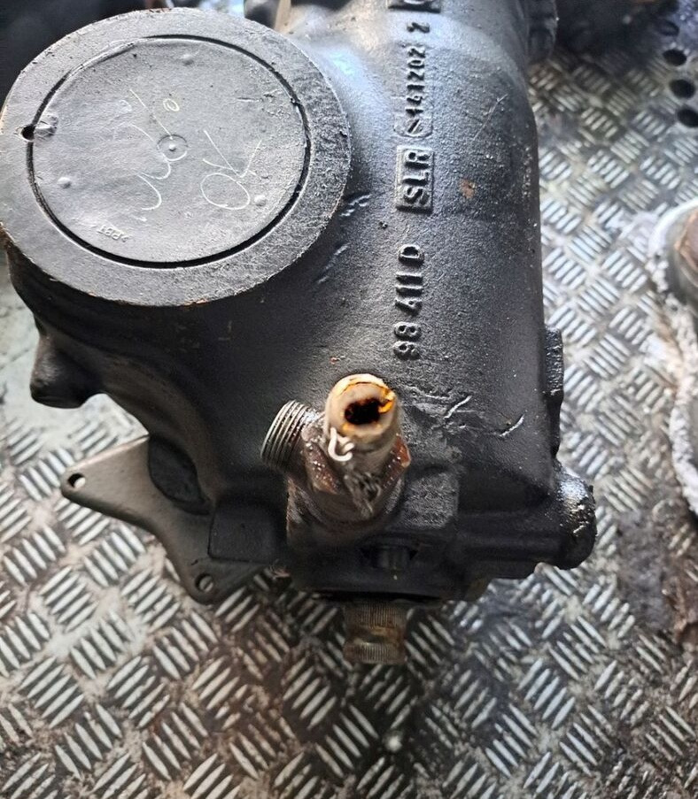 ZF KOLUMNA PRZEKŁADNIA KIEROWNICZA VOLVO FH FM 9 12 13 - Κρεμαγιέρα για Φορτηγό: φωτογραφία 3 ZF KOLUMNA PRZEKŁADNIA KIEROWNICZA VOLVO FH FM 9 12 13 - Κρεμαγιέρα για Φορτηγό: φωτογραφία 3