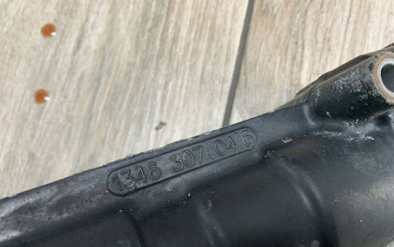 ZF WYBIERAK BIEGÓW ZF 6s850 RENAULT MIDLUM VOLVO FL 1346307046 - Κιβώτιο ταχυτήτων και ανταλλακτικά για Φορτηγό: φωτογραφία 4 ZF WYBIERAK BIEGÓW ZF 6s850 RENAULT MIDLUM VOLVO FL 1346307046 - Κιβώτιο ταχυτήτων και ανταλλακτικά για Φορτηγό: φωτογραφία 4