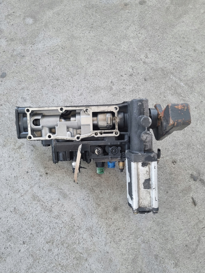 ZF WYBIERAK SKRZYNI BIEGÓW ZF 9S1110 RENAULT PREMIUM MIDLUM DXI VOLVO FL FE - Κιβώτιο ταχυτήτων και ανταλλακτικά για Φορτηγό: φωτογραφία 5 ZF WYBIERAK SKRZYNI BIEGÓW ZF 9S1110 RENAULT PREMIUM MIDLUM DXI VOLVO FL FE - Κιβώτιο ταχυτήτων και ανταλλακτικά για Φορτηγό: φωτογραφία 5