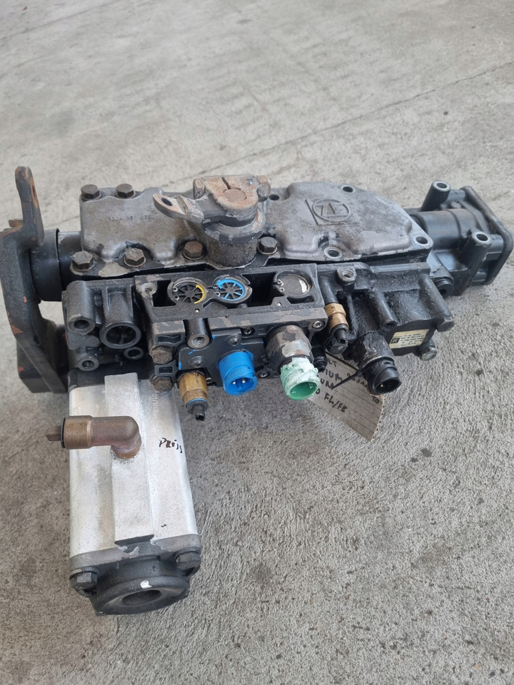ZF WYBIERAK SKRZYNI BIEGÓW ZF 9S1110 RENAULT PREMIUM MIDLUM DXI VOLVO FL FE - Κιβώτιο ταχυτήτων και ανταλλακτικά για Φορτηγό: φωτογραφία 2 ZF WYBIERAK SKRZYNI BIEGÓW ZF 9S1110 RENAULT PREMIUM MIDLUM DXI VOLVO FL FE - Κιβώτιο ταχυτήτων και ανταλλακτικά για Φορτηγό: φωτογραφία 2