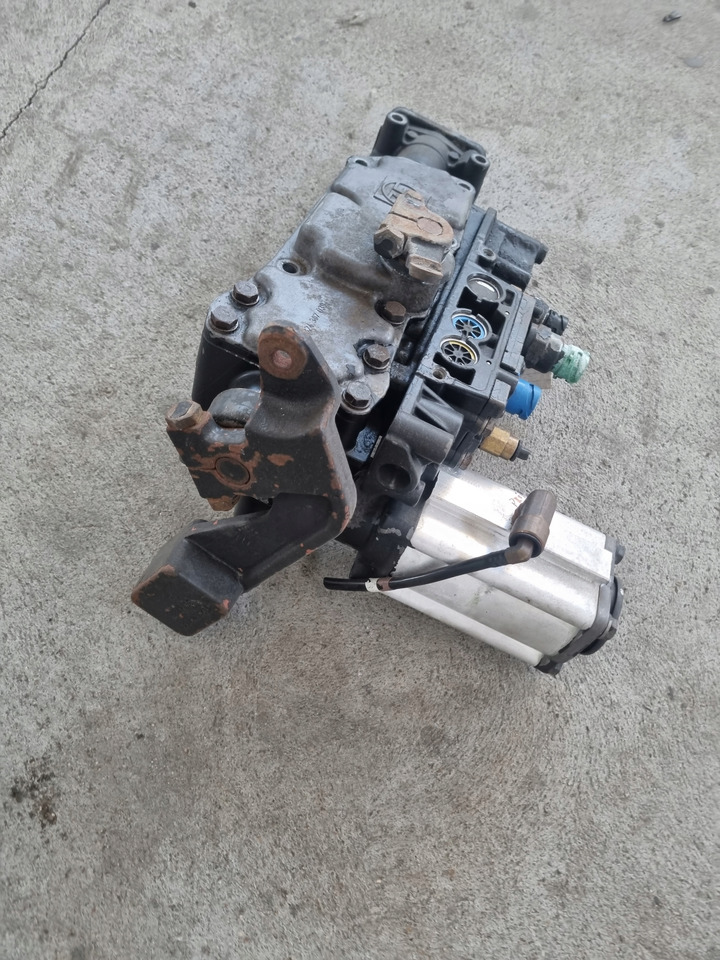 ZF WYBIERAK SKRZYNI BIEGÓW ZF 9S1110 RENAULT PREMIUM MIDLUM DXI VOLVO FL FE - Κιβώτιο ταχυτήτων και ανταλλακτικά για Φορτηγό: φωτογραφία 3 ZF WYBIERAK SKRZYNI BIEGÓW ZF 9S1110 RENAULT PREMIUM MIDLUM DXI VOLVO FL FE - Κιβώτιο ταχυτήτων και ανταλλακτικά για Φορτηγό: φωτογραφία 3
