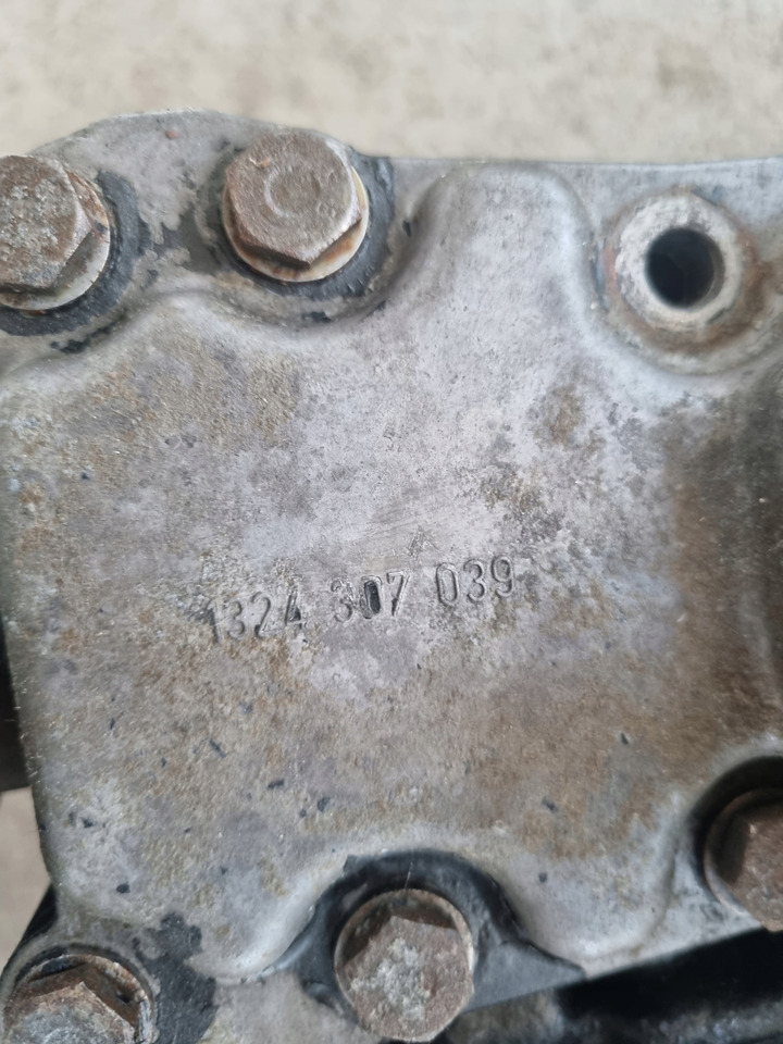 ZF WYBIERAK SKRZYNI BIEGÓW ZF 9S1110 RENAULT PREMIUM MIDLUM DXI VOLVO FL FE - Κιβώτιο ταχυτήτων και ανταλλακτικά για Φορτηγό: φωτογραφία 4 ZF WYBIERAK SKRZYNI BIEGÓW ZF 9S1110 RENAULT PREMIUM MIDLUM DXI VOLVO FL FE - Κιβώτιο ταχυτήτων και ανταλλακτικά για Φορτηγό: φωτογραφία 4