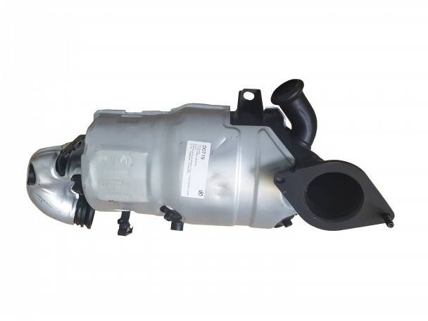 Fiat Roetfilter /Partikelfilter Ducato 1379587080, 1398668080, 1392486080, 13939 - Σύστημα εξάτμισης για Ελαφρύ επαγγελματικό: φωτογραφία 1 Fiat Roetfilter /Partikelfilter Ducato 1379587080, 1398668080, 1392486080, 13939 - Σύστημα εξάτμισης για Ελαφρύ επαγγελματικό: φωτογραφία 1