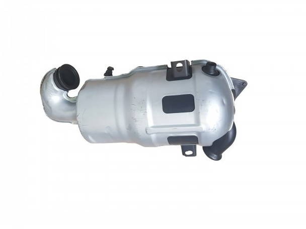 Fiat Roetfilter /Partikelfilter Ducato 1379587080, 1398668080, 1392486080, 13939 - Σύστημα εξάτμισης για Ελαφρύ επαγγελματικό: φωτογραφία 2 Fiat Roetfilter /Partikelfilter Ducato 1379587080, 1398668080, 1392486080, 13939 - Σύστημα εξάτμισης για Ελαφρύ επαγγελματικό: φωτογραφία 2