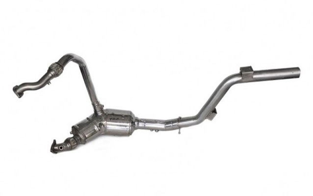 Land Rover Roetfilter Partikelfilter DPF Land Rover Range Sport II 3.0 D LR03950 - Σύστημα εξάτμισης για Αυτοκίνητο: φωτογραφία 1 Land Rover Roetfilter Partikelfilter DPF Land Rover Range Sport II 3.0 D LR03950 - Σύστημα εξάτμισης για Αυτοκίνητο: φωτογραφία 1