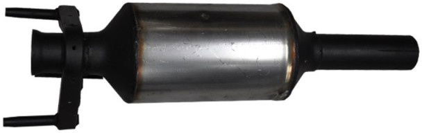 Mercedes-Benz Roetfiler / Partikelfilter DPF Mercedes Sprinter W906 - 2.2 CDI - - Σύστημα εξάτμισης για Φορτηγό: φωτογραφία 1 Mercedes-Benz Roetfiler / Partikelfilter DPF Mercedes Sprinter W906 - 2.2 CDI - - Σύστημα εξάτμισης για Φορτηγό: φωτογραφία 1