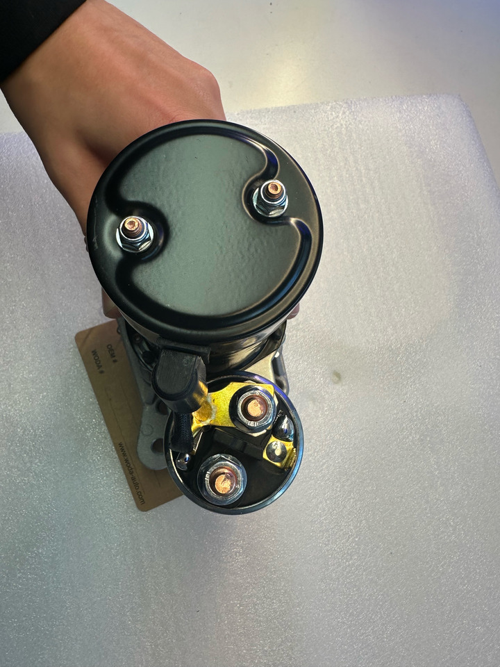 Woda Renault Magane | Kangoo Rapid - Μίζα για Ελαφρύ επαγγελματικό: φωτογραφία 3 Woda Renault Magane | Kangoo Rapid - Μίζα για Ελαφρύ επαγγελματικό: φωτογραφία 3