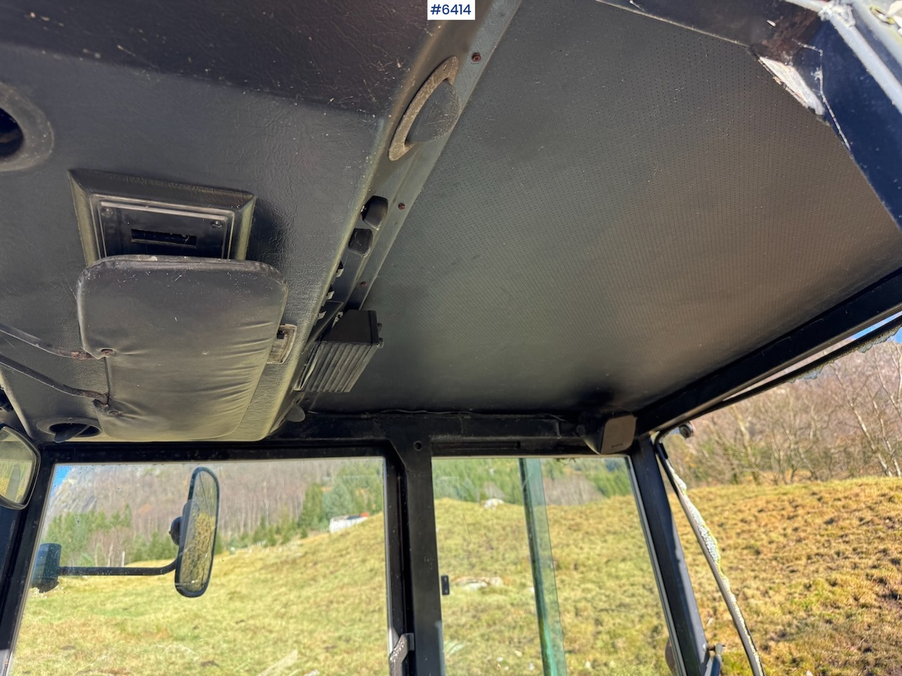 Τρακτέρ 1982 Fiat 640 DT: φωτογραφία 20