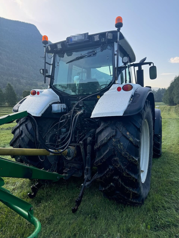 2009 Valtra T202 w/ loader - Τρακτέρ: φωτογραφία 4 2009 Valtra T202 w/ loader - Τρακτέρ: φωτογραφία 4